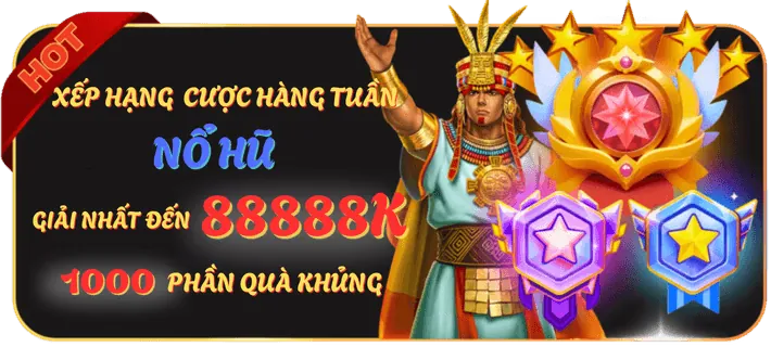 Hình ảnh video slot hiện đại với đồ họa 3D, nhân vật game phong phú và nhiều tính năng đặc biệt.