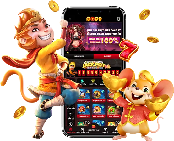 Kho game đa dạng nổ hũ 79